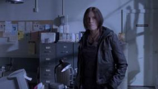 Кадр з фільму Злість