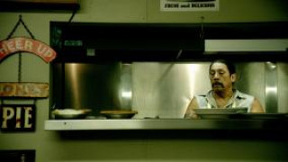 Кадр з фільму Смертельна образа