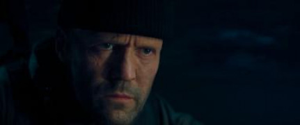 Кадр з фільму Нестримні 4