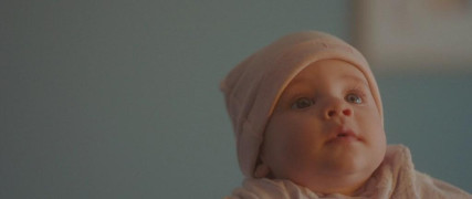 Кадр з фільму Палійка