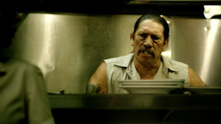 Кадр з фільму Смертельна образа