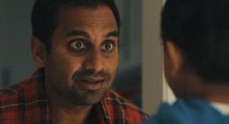 Кадр з фільму Щаслива доля