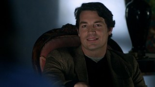 Кадр з фільму Прокляття Чакі