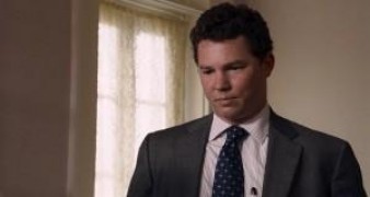 Кадр з фільму Поганий лейтенант