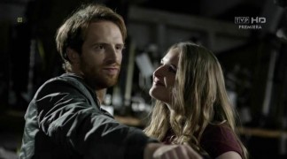 Кадр з фільму Життя обману