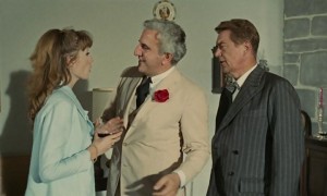 Кадр з фільму Людина з Ріо