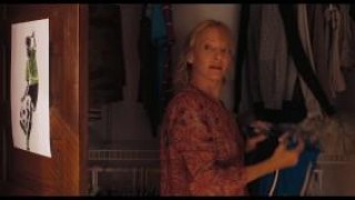 Кадр з фільму Війна з дідусем