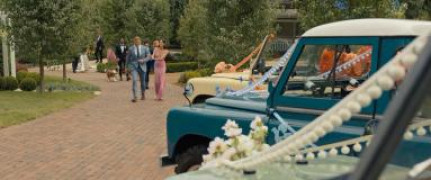 Кадр з фільму Люблю тебе ненавидіти