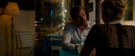 Кадр з фільму Наосліп