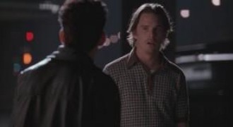 Кадр з фільму Реальність кусається