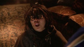 Кадр з фільму Скубі-Ду! прокляття озерного монстра