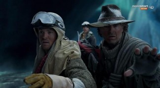 Кадр з фільму 10 000 днів