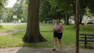 Кадр з фільму Боб Тревіно ставить лайк