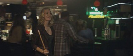 Кадр з фільму Голодний кролик атакує