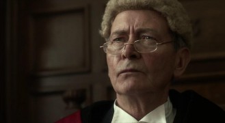 Кадр з фільму Одного разу в Лондоні