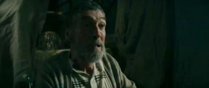 Кадр з фільму Залізна сутичка