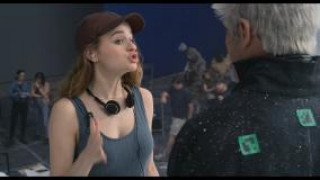 Кадр з фільму Сімейна справа