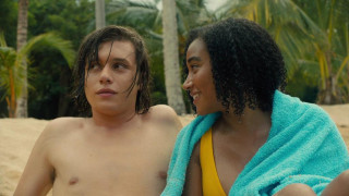 Кадр з фільму Весь цей світ