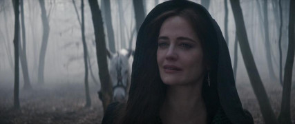 Кадр з фільму Три мушкетери: Міледі