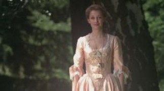 Кадр з фільму Тренк: Два серця проти корони