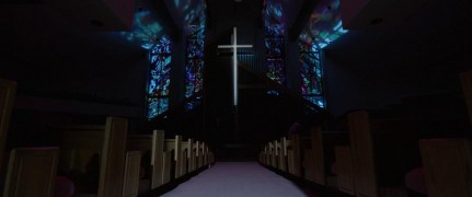 Кадр з фільму Зворотній відлік