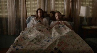 Кадр з фільму Біг Стоун Геп