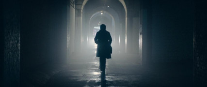 Кадр з фільму Всі старі ножі