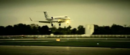 Кадр з фільму Гра смерті