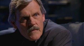 Кадр з фільму Патруль часу - 2: Берлінське рішення