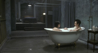 Кадр з фільму Нана