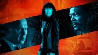 Кадр з фільму Кодекс кілера