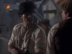 Кадр з фільму Гудіні