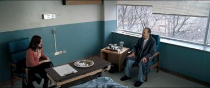 Кадр з фільму Веселий джентльмен