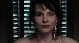 Кадр з фільму Завірена копія