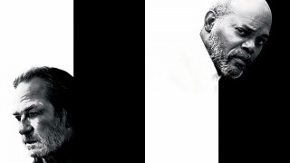 Кадр з фільму Сансет Лімітед