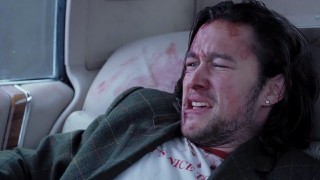 Кадр з фільму Смертельний постріл