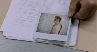 Кадр з фільму Нульова терпимість