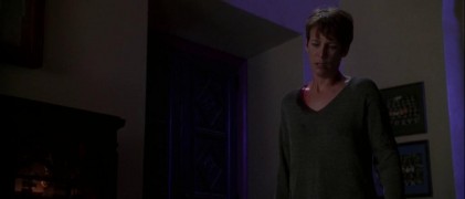 Кадр з фільму Гелловін. 20 років потому