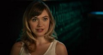 Кадр з фільму Міс Переполох