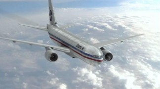 Кадр з фільму Мега-акула проти Меха-акули