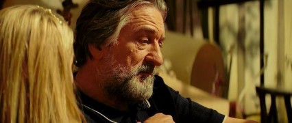 Кадр з фільму Малавіта