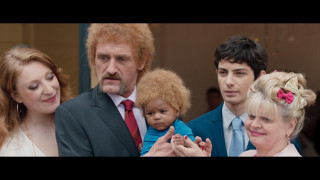 Кадр з фільму День виборів по-французьки