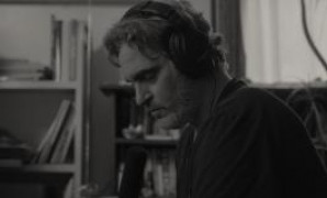 Кадр з фільму Камон Камон