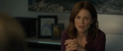 Кадр з фільму Після весілля