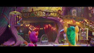 Кадр з фільму Мій маленький поні: Нове покоління