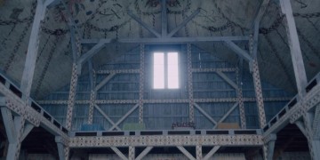 Кадр з фільму Сонцестояння