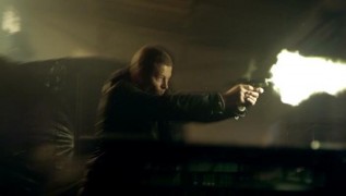 Кадр з фільму Ласкаво просимо у Гамбург