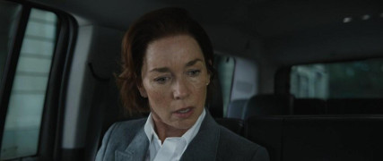 Кадр з фільму Аматор