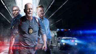 Кадр з фільму Детектив Найт: Бунтар