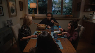 Кадр з фільму Наслідки